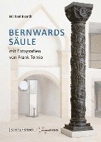 Michael Brandt - Bernwards Säule, Häftad