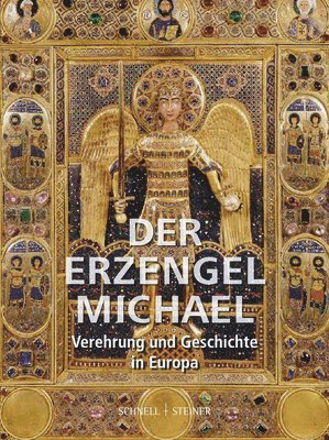 bokomslag Der Erzengel Michael