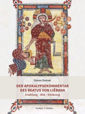 bokomslag Der Apokalypsekommentar des Beatus von Liébana
