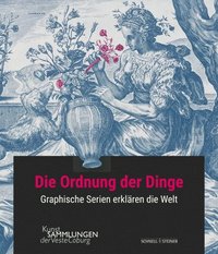 bokomslag Die Ordnung der Dinge