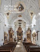 bokomslag St. Oswald Und Traunstein