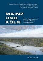 bokomslag Mainz Und Koln: Zwei Urbane Zentren Zwischen Antike Und Mittelalter