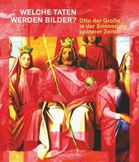 bokomslag Welche Taten werden Bilder?
