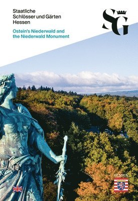 Osteins Niederwald and the Niederwald Monument 1