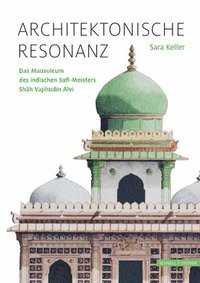 bokomslag Architektonische Resonanz