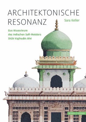 bokomslag Architektonische Resonanz