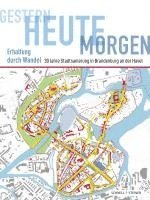 Gestern - Heute - Morgen Erhaltung Durch Wandel: 30 Jahre Stadtsanierung in Brandenburg an Der Havel