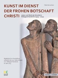 bokomslag Kunst im Dienst der Frohen Botschaft Christi