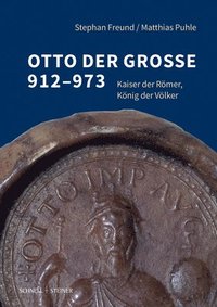 bokomslag Otto der Groe 912973