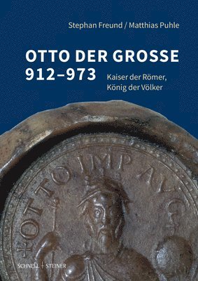 bokomslag Otto der Groe 912973