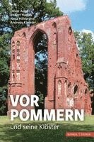 bokomslag Vorpommern Und Seine Kloster