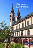 bokomslag Der Kiliansdom in Wurzburg: Bau Und Ausstattung