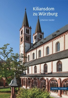 Der Kiliansdom in Wurzburg: Bau Und Ausstattung 1