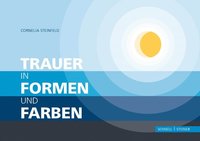 bokomslag Trauer in Formen und Farben