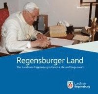 bokomslag Regensburger Land Band 9/2023