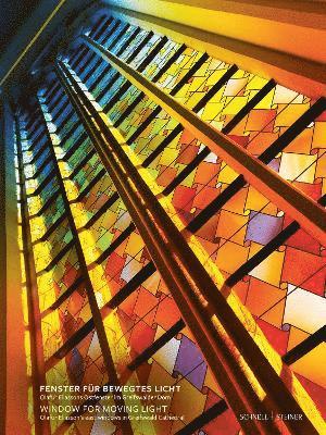Isabelle Dolezalek - Fenster für bewegtes Licht // Window for moving light, Häftad