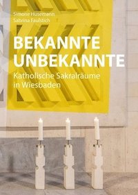 bokomslag Bekannte Unbekannte