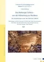 Christa Meiborg - Das Marburger Schloss - von der Höhenburg zur Residenz (2 Bände im Set), Häftad. Tillgänglighet: Lägg i varukorg