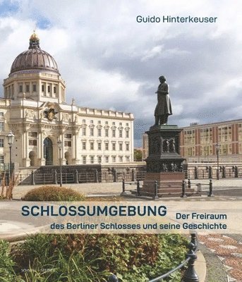 bokomslag Schlossumgebung