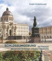 Guido Hinterkeuser - Schlossumgebung, Inbunden