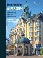 bokomslag Jahrhunderterbe Wiesbaden