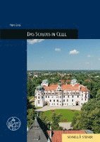bokomslag Das Schloss in Celle