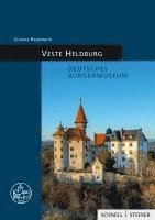 Veste Heldburg 1