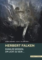 Albert Gerhards, Adam C. Oellers - Herbert Falken, Inbunden
