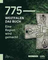 bokomslag 775-Westfalen. Das Buch