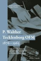 bokomslag P. Walther Tecklenborg OFM 1876-1965