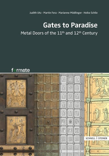 John Morrisey, Maddalena Vaccaro, Fabio Coden, Gaetano Curzi, Giorgia Ghiara, Sebastian Ristow, Antonio Milone, Tomasz Wec¿awowicz, Judith Uth, Martin Fera, Marianne Mödlinger, Heike Schlie - Gates to Paradise, Inbunden