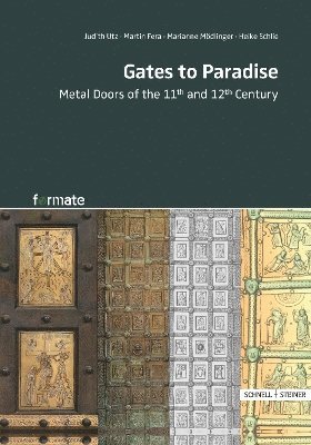 bokomslag Gates to Paradise