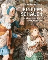 bokomslag Krippenschauen