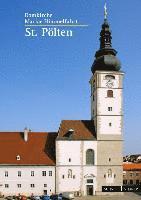 bokomslag St. Polten: Dom