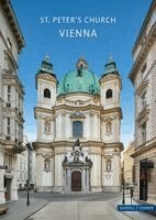Sonja Simon - Vienna, Häftad