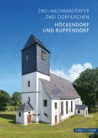 bokomslag Höckendorf und Ruppendorf