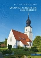 bokomslag Colmnitz, Klingenberg und Dorfhain