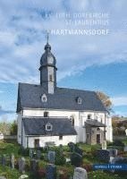 bokomslag Hartmannsdorf