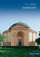 bokomslag Groblewski, M: Darmstadt / St. Ludwig