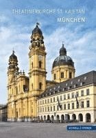 bokomslag München
