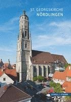 bokomslag Nördlingen