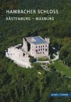 Stefan Ulrich, Alexander Thon - Hambacher Schloss, Häftad