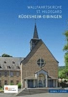 bokomslag Rüdesheim - Eibingen