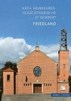 bokomslag Friedland