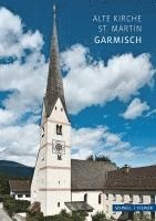 bokomslag Garmisch-Partenkirchen