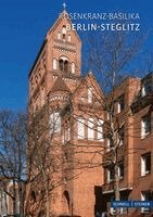 Klaus Niehr - Berlin-Steglitz, Häftad