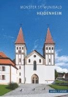 bokomslag Heidenheim (Mittelfranken)