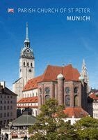 Museen der Stadt Aschaffenburg, Peter Eberts - Munich, Häftad