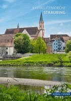 Huber Alfons, Hermann Reidel - Straubing, Häftad