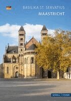 Miriam Paloni - Maastricht, Häftad